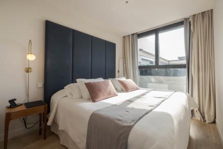 Appartement te huur in Madrid Paseo De La Direccion-calle Del Marques De Viana