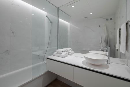 Appartement te huur in Madrid Paseo De La Direccion-calle Del Marques De Viana