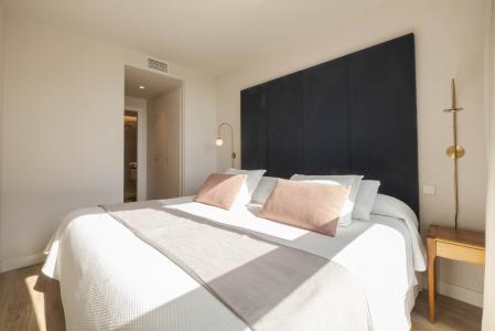 Appartement te huur in Madrid Paseo De La Direccion-calle Del Marques De Viana