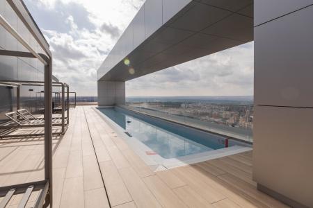 Appartement te huur in Madrid Paseo De La Direccion-calle Del Marques De Viana