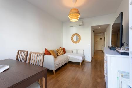 Pis en venda a Barcelona Indústria - Nàpols