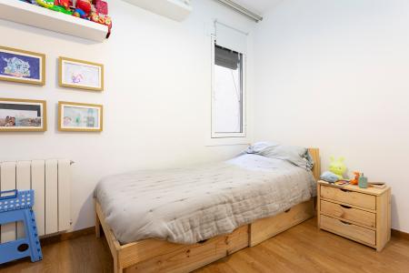 Pis en venda a Barcelona Indústria - Nàpols