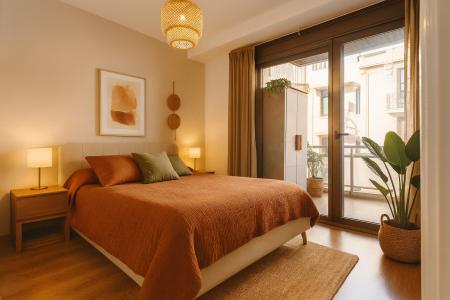 Pis en venda a Barcelona Indústria - Nàpols