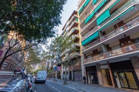 Pis en venda a Barcelona Indústria - Nàpols