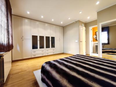 Unifamiliar adosada en Lloguer a Badalona Travessera Montigalà - Joan Amigó I Barriga