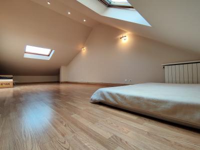 Unifamiliar adosada en Lloguer a Badalona Travessera Montigalà - Joan Amigó I Barriga