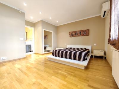 Unifamiliar adosada en Lloguer a Badalona Travessera Montigalà - Joan Amigó I Barriga