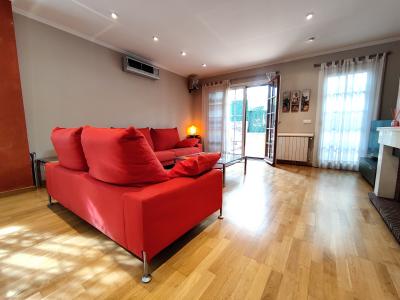 Unifamiliar adosada en Lloguer a Badalona Travessera Montigalà - Joan Amigó I Barriga