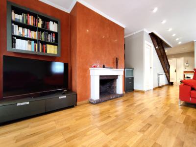 Unifamiliar adosada en Lloguer a Badalona Travessera Montigalà - Joan Amigó I Barriga