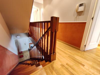 Unifamiliar adosada en Lloguer a Badalona Travessera Montigalà - Joan Amigó I Barriga