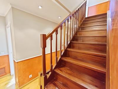 Unifamiliar adosada en Lloguer a Badalona Travessera Montigalà - Joan Amigó I Barriga