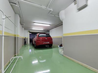 Unifamiliar adosada en Lloguer a Badalona Travessera Montigalà - Joan Amigó I Barriga