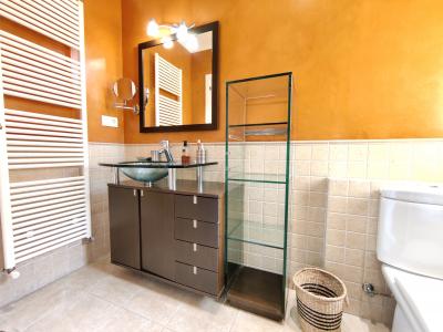 Unifamiliar adosada en Lloguer a Badalona Travessera Montigalà - Joan Amigó I Barriga