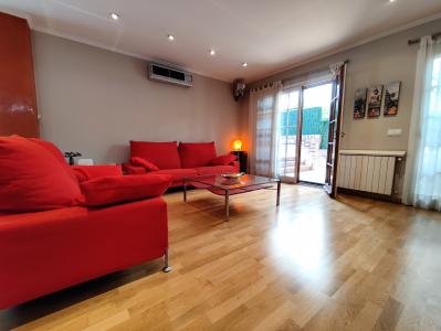 Unifamiliar adosada en Lloguer a Badalona Travessera Montigalà - Joan Amigó I Barriga