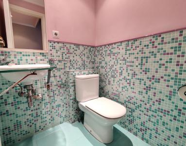 Unifamiliar adosada en Lloguer a Badalona Travessera Montigalà - Joan Amigó I Barriga