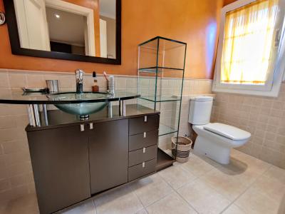 Unifamiliar adosada en Lloguer a Badalona Travessera Montigalà - Joan Amigó I Barriga