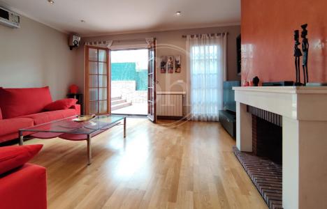 Unifamiliar adosada en Lloguer a Badalona Travessera Montigalà - Joan Amigó I Barriga