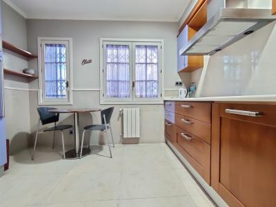 Unifamiliar adosada en Lloguer a Badalona Travessera Montigalà - Joan Amigó I Barriga