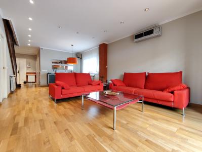 Unifamiliar adosada en Lloguer a Badalona Travessera Montigalà - Joan Amigó I Barriga