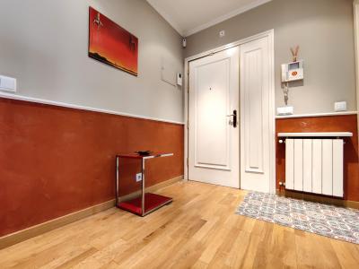 Unifamiliar adosada en Lloguer a Badalona Travessera Montigalà - Joan Amigó I Barriga