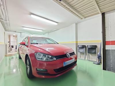 Unifamiliar adosada en Lloguer a Badalona Travessera Montigalà - Joan Amigó I Barriga