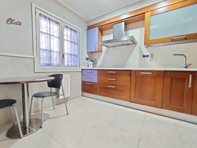 Unifamiliar adosada en Lloguer a Badalona Travessera Montigalà - Joan Amigó I Barriga