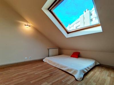 Unifamiliar adosada en Lloguer a Badalona Travessera Montigalà - Joan Amigó I Barriga