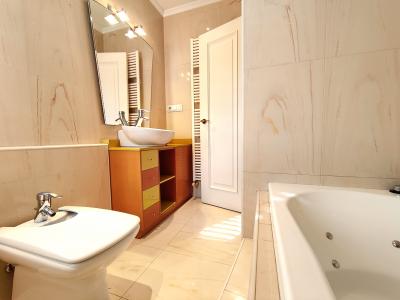 Unifamiliar adosada en Lloguer a Badalona Travessera Montigalà - Joan Amigó I Barriga