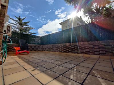 Unifamiliar adosada en Lloguer a Badalona Travessera Montigalà - Joan Amigó I Barriga