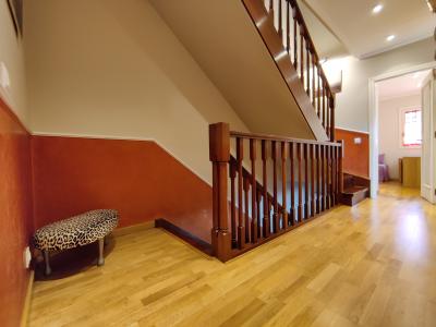 Unifamiliar adosada en Lloguer a Badalona Travessera Montigalà - Joan Amigó I Barriga