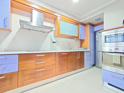 Unifamiliar adosada en Lloguer a Badalona Travessera Montigalà - Joan Amigó I Barriga