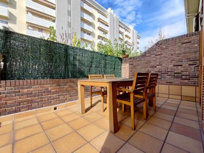 Unifamiliar adosada en Lloguer a Badalona Travessera Montigalà - Joan Amigó I Barriga