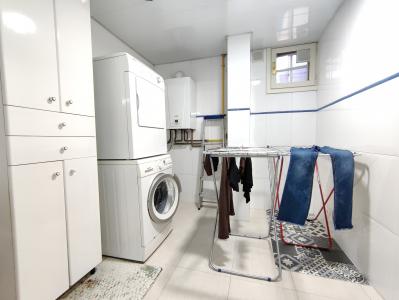 Unifamiliar adosada en Lloguer a Badalona Travessera Montigalà - Joan Amigó I Barriga