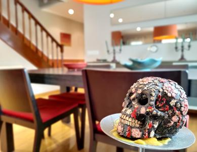 Unifamiliar adosada en Lloguer a Badalona Travessera Montigalà - Joan Amigó I Barriga