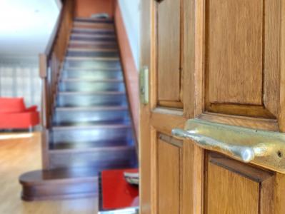 Unifamiliar adosada en Lloguer a Badalona Travessera Montigalà - Joan Amigó I Barriga