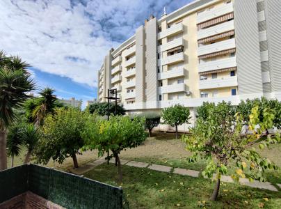 Unifamiliar adosada en Lloguer a Badalona Travessera Montigalà - Joan Amigó I Barriga