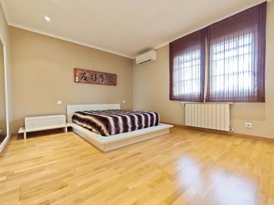 Unifamiliar adosada en Lloguer a Badalona Travessera Montigalà - Joan Amigó I Barriga