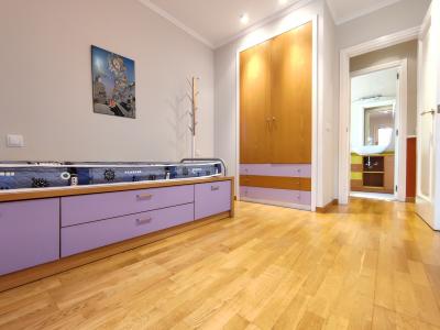 Unifamiliar adosada en Lloguer a Badalona Travessera Montigalà - Joan Amigó I Barriga