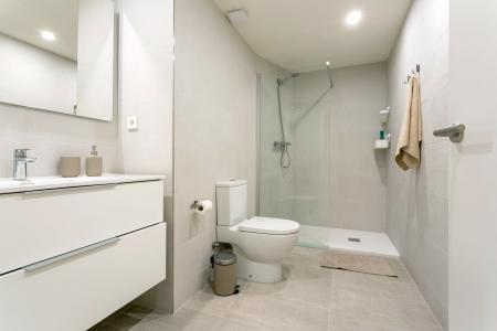 Pis en Lloguer a Barcelona Emerita Augusta -av. De Madrid