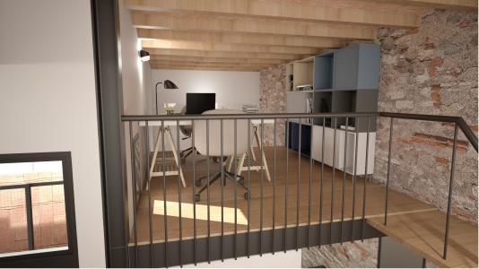 Local en venda a Barcelona Carrer Corsega - Carrer Girona