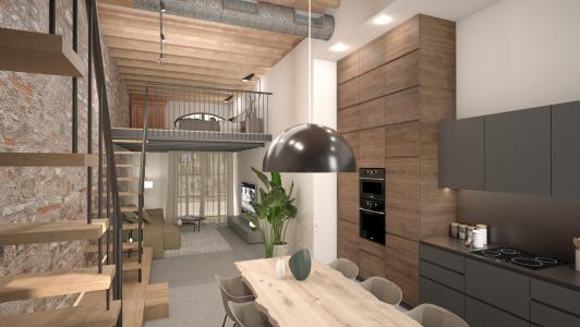 Local en venda a Barcelona Carrer Corsega - Carrer Girona