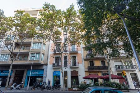 Local en venda a Barcelona Carrer Corsega - Carrer Girona