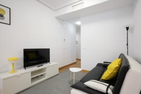 Apartment for Rent in Madrid Rosa Menéndez - Tetuán (only Until 10th July)