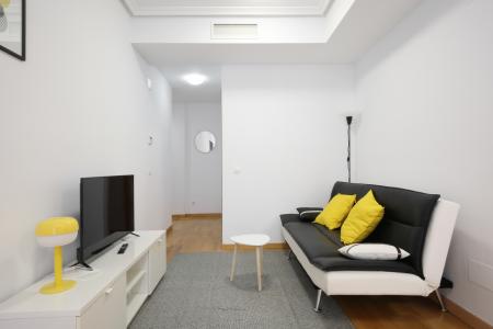 Apartment for Rent in Madrid Rosa Menéndez - Tetuán (only Until 10th July)