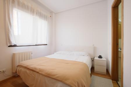 Apartment for Rent in Madrid Rosa Menéndez - Tetuán (only Until 10th July)