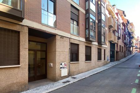 Apartment for Rent in Madrid Rosa Menéndez - Tetuán (only Until 10th July)