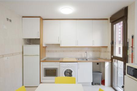 Apartment for Rent in Madrid Rosa Menéndez - Tetuán (only Until 10th July)