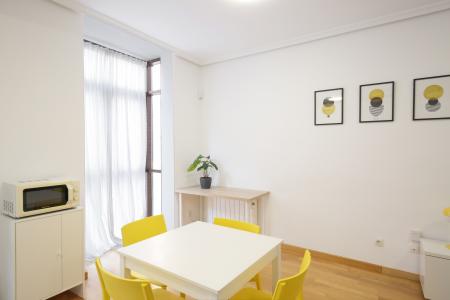 Apartment for Rent in Madrid Rosa Menéndez - Tetuán (only Until 10th July)