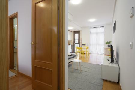 Apartment for Rent in Madrid Rosa Menéndez - Tetuán (only Until 10th July)