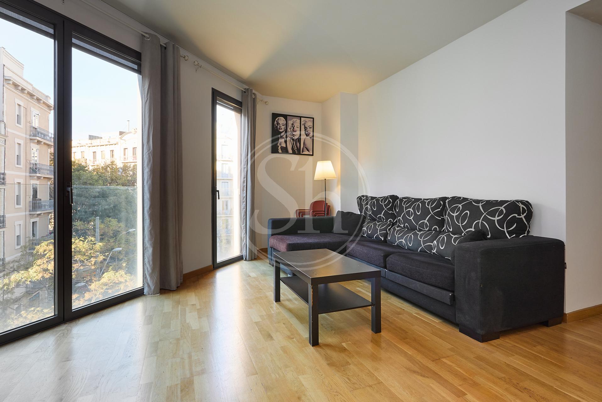 Wohnung zur Miete in Barcelona Valencia - Marina (wifi Soon)